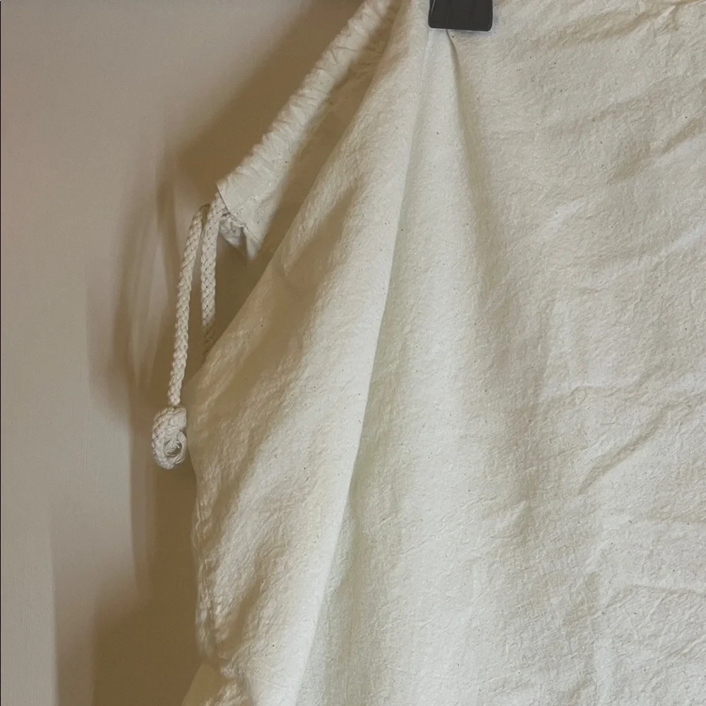 Toki Mats large White Storage / pad Bag
